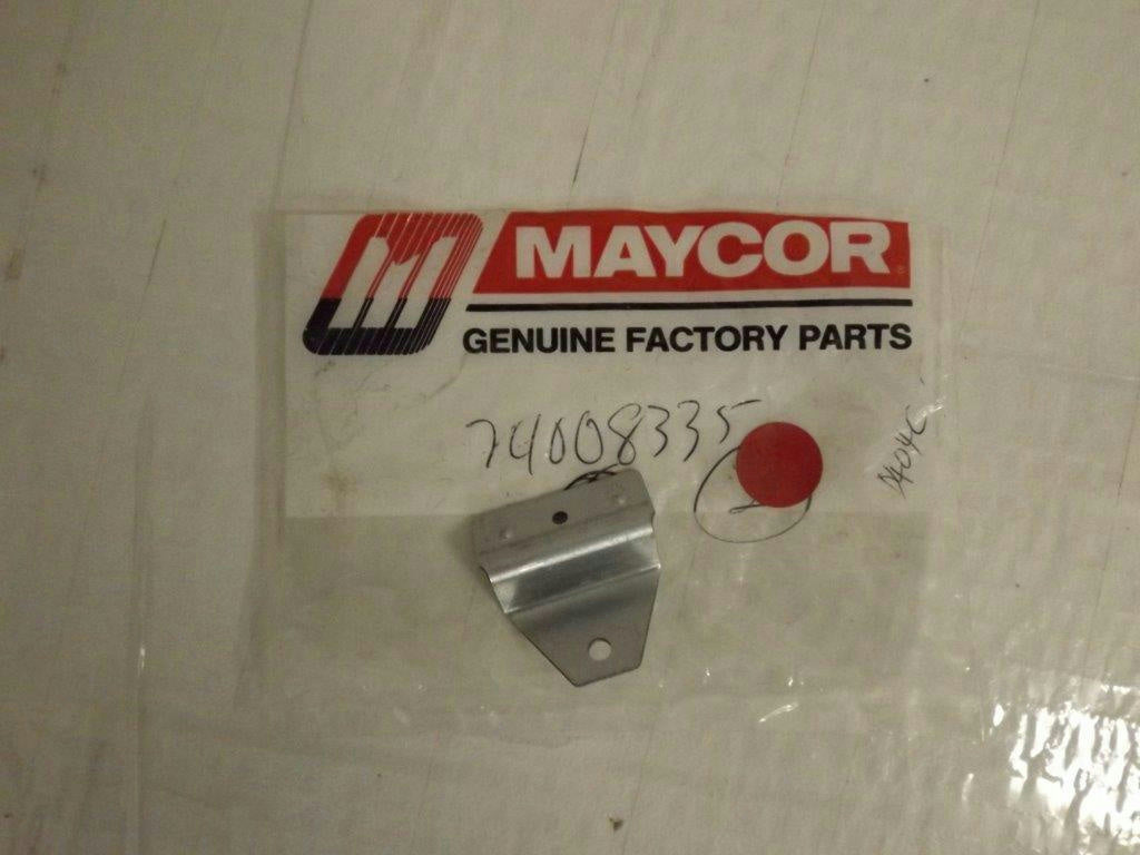 MAYTAG WHIRLPOOL STOVE 74008335 BRACKET NEW MAYTAG WHIRLPOOL STOVE 74008335 BRACKET NEW
